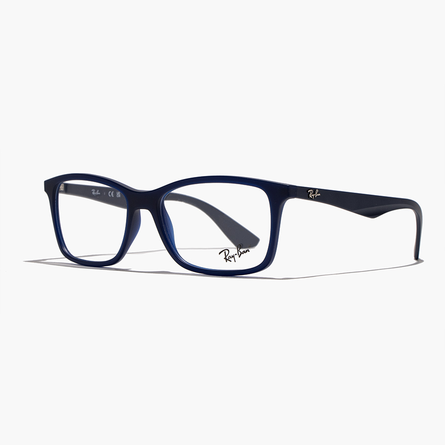 Оправа оптична Ray-Ban RX 7047 5450 56-Фото-3 https://opticaluxor.ua