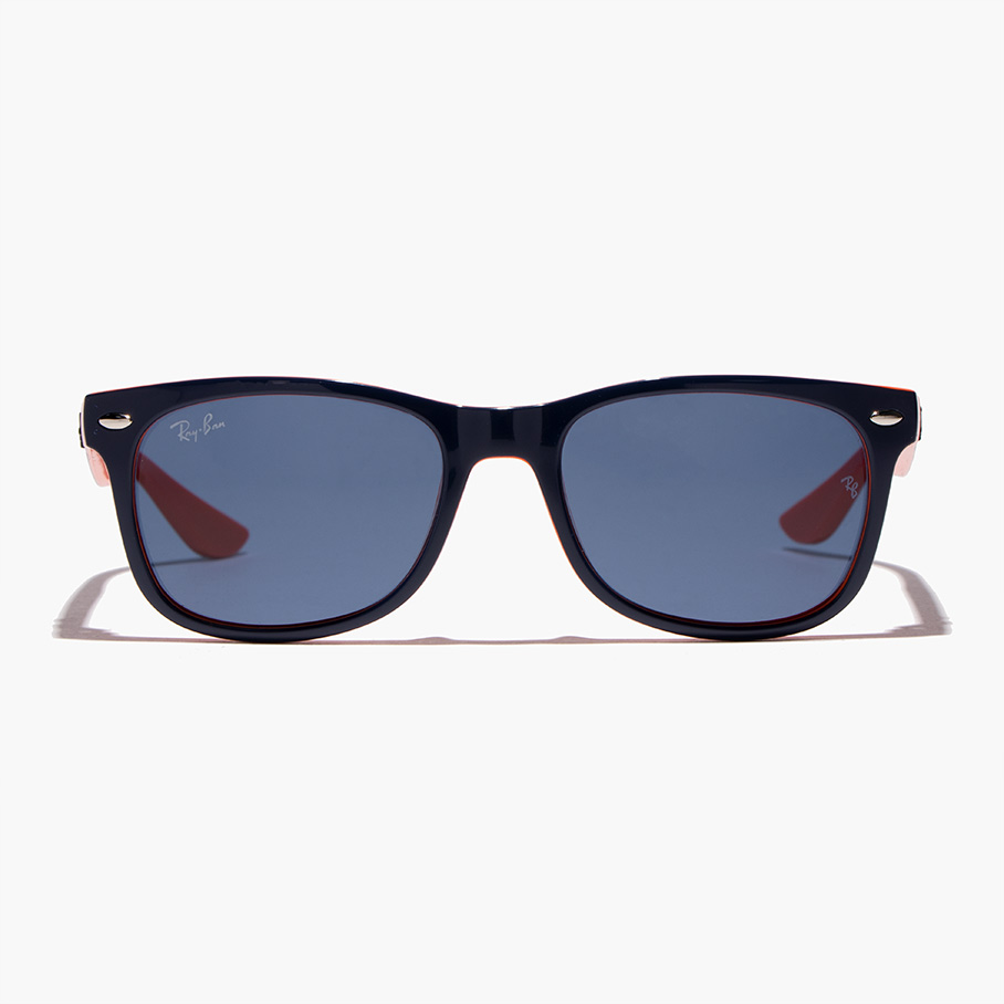 Сонцезахисні окуляри Ray-Ban RJ  9052S 178/80 48-Фото-9 https://opticaluxor.ua