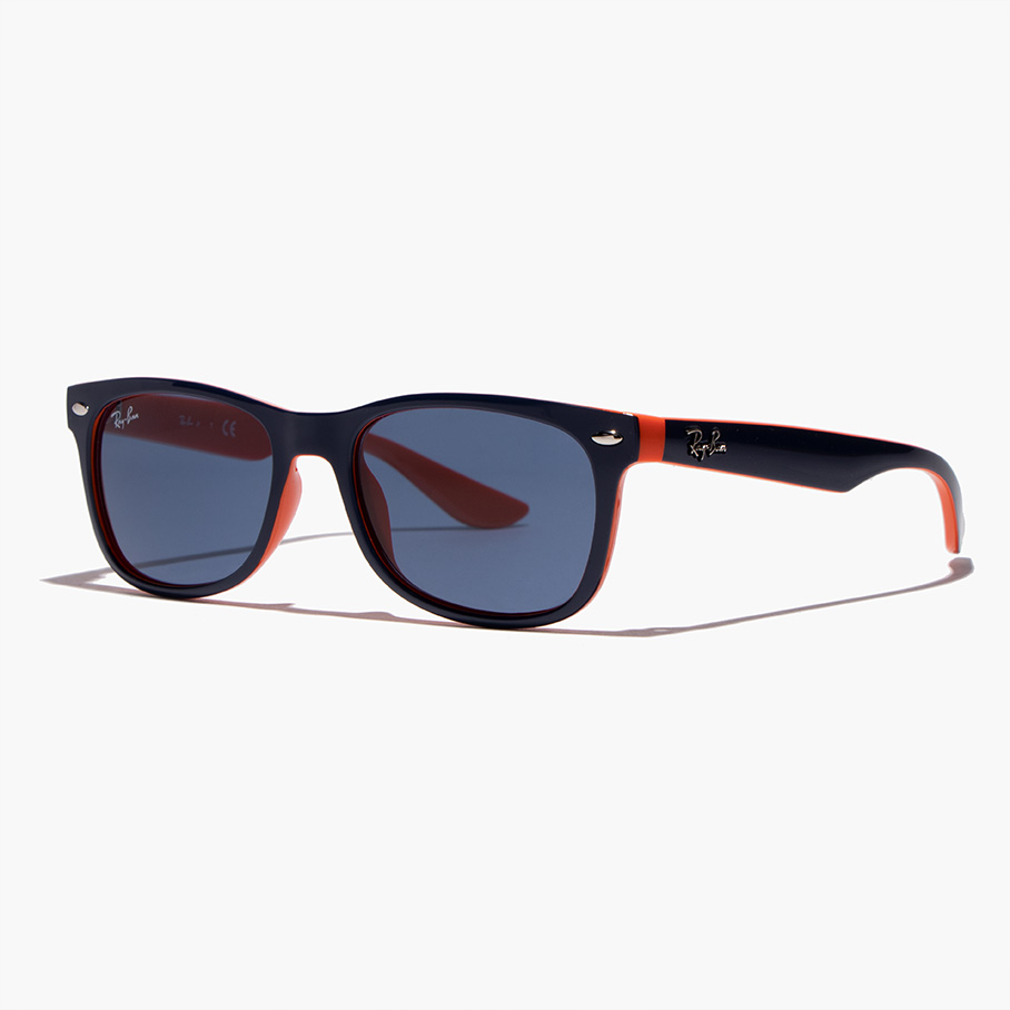 Сонцезахисні окуляри Ray-Ban RJ  9052S 178/80 48-Фото-9 https://opticaluxor.ua