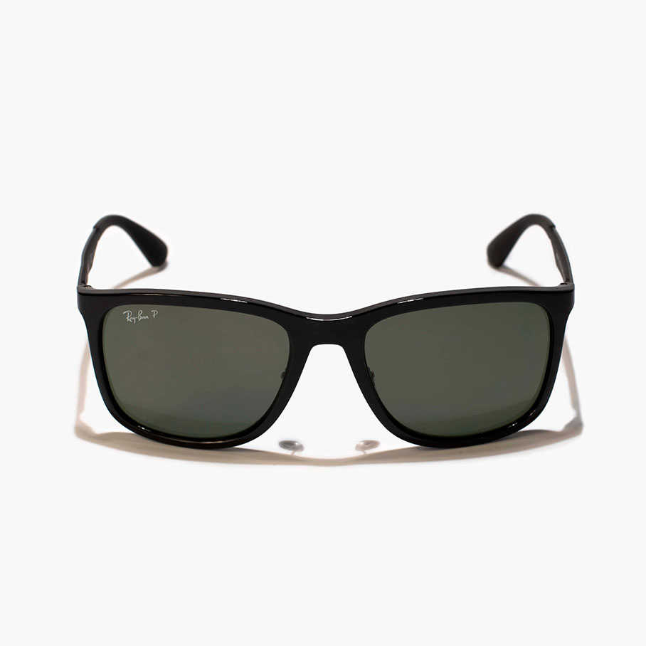 Сонцезахисні окуляри Ray-Ban RB 4313 601/9A 58-Фото-17 https://opticaluxor.ua