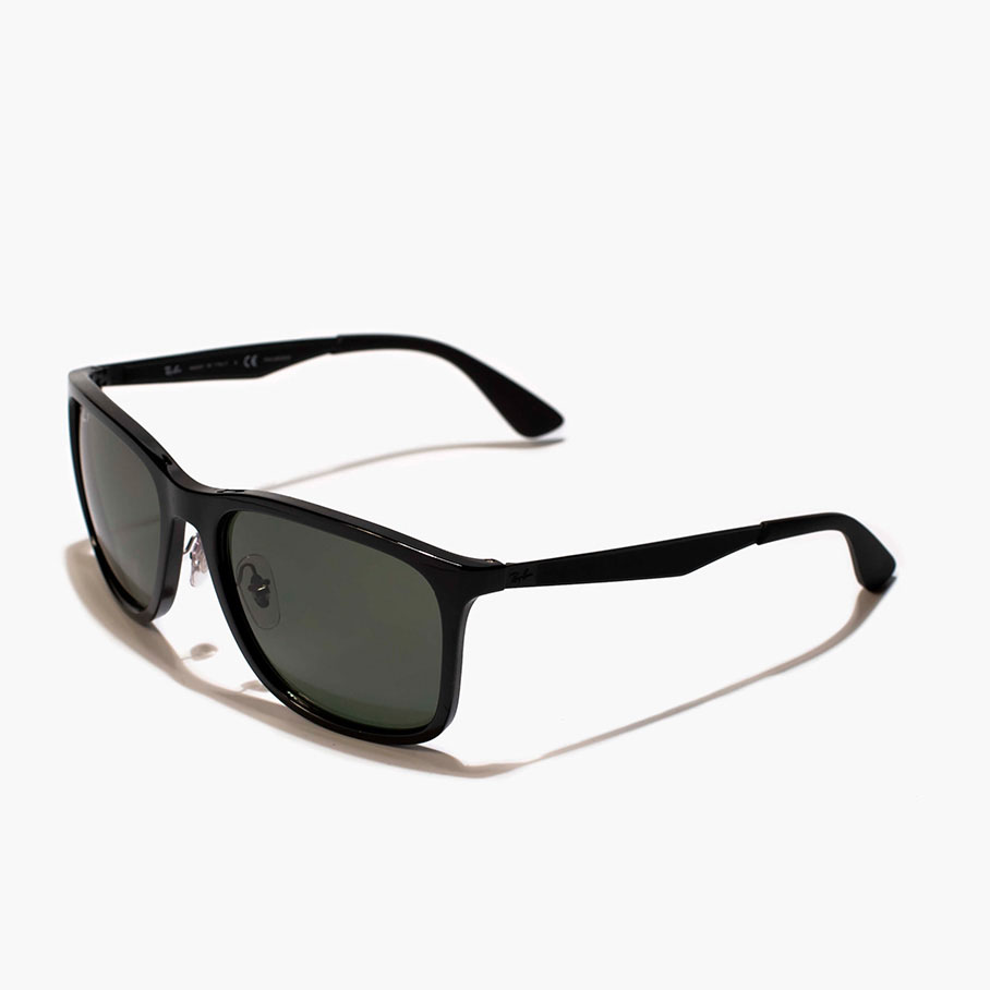 Сонцезахисні окуляри Ray-Ban RB 4313 601/9A 58-Фото-17 https://opticaluxor.ua