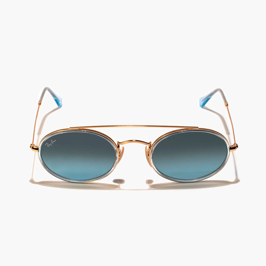 Сонцезахисні окуляри Ray-Ban RB 3847N 91233M 52-Фото-19 https://opticaluxor.ua