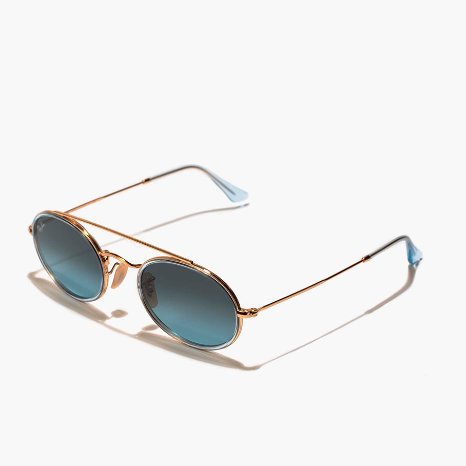 Сонцезахисні окуляри Ray-Ban RB 3847N 91233M 52-Фото-19 https://opticaluxor.ua