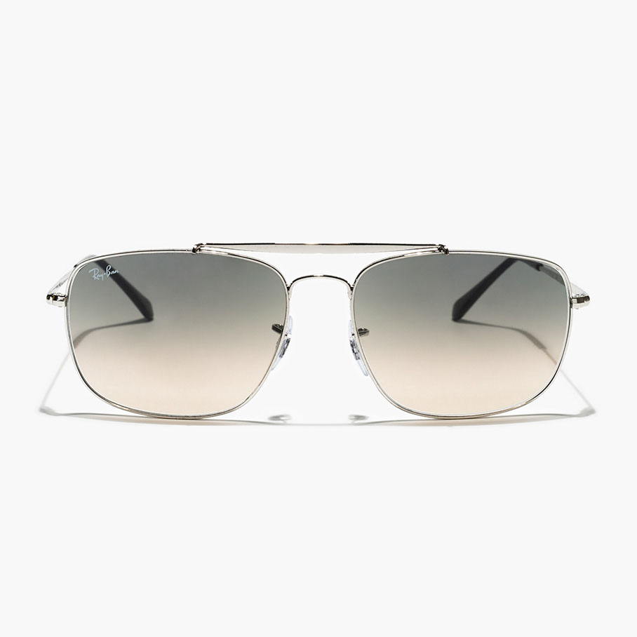 Сонцезахисні окуляри Ray-Ban RB 3560 003/32 61-Фото-15 https://opticaluxor.ua