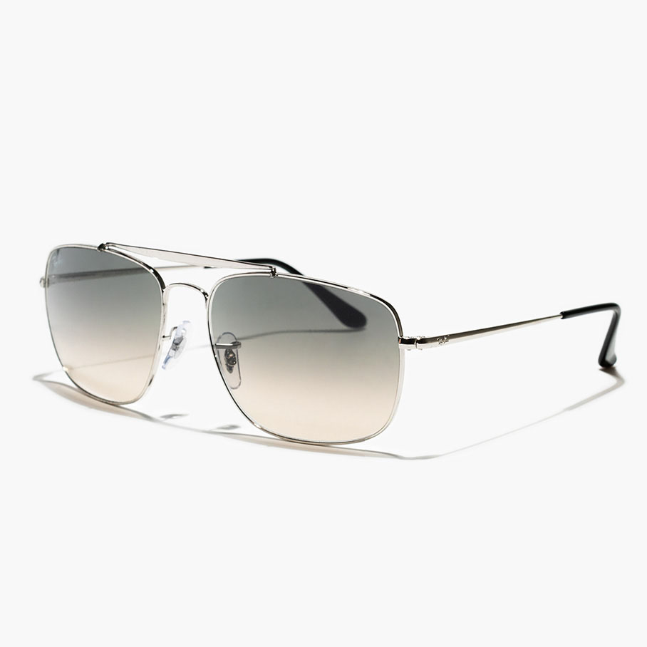 Сонцезахисні окуляри Ray-Ban RB 3560 003/32 61-Фото-15 https://opticaluxor.ua