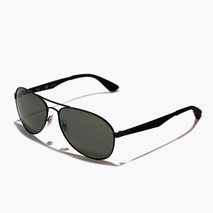 Сонцезахисні окуляри Ray-Ban RB 3549 006/9A 61-Фото-10 https://opticaluxor.ua