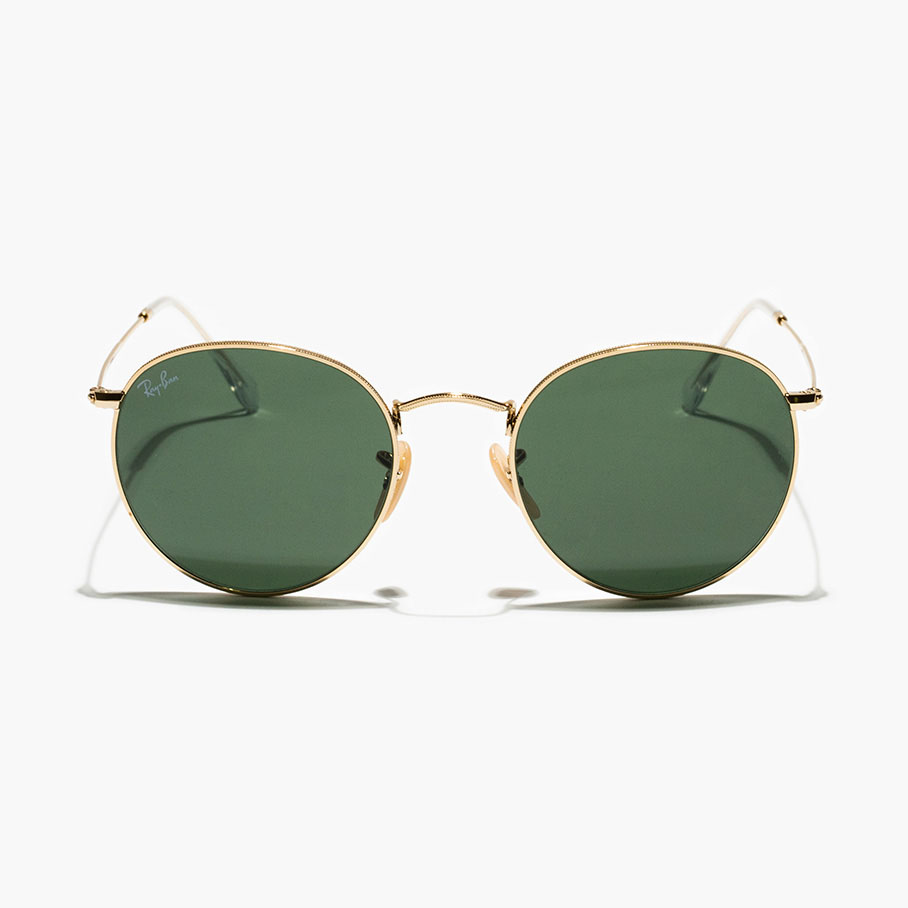 Сонцезахисні окуляри Ray-Ban RB 3447 001 53-Фото-1
