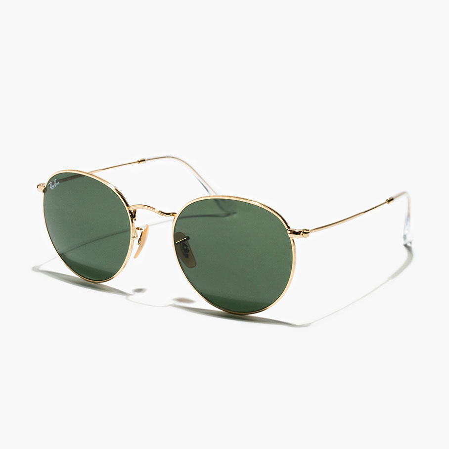 Сонцезахисні окуляри Ray-Ban RB 3447 001 53-Фото-2