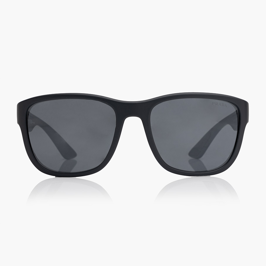 Сонцезахисні окуляри PRADA SPORT PS 01US UFK5L0 59-Фото-1