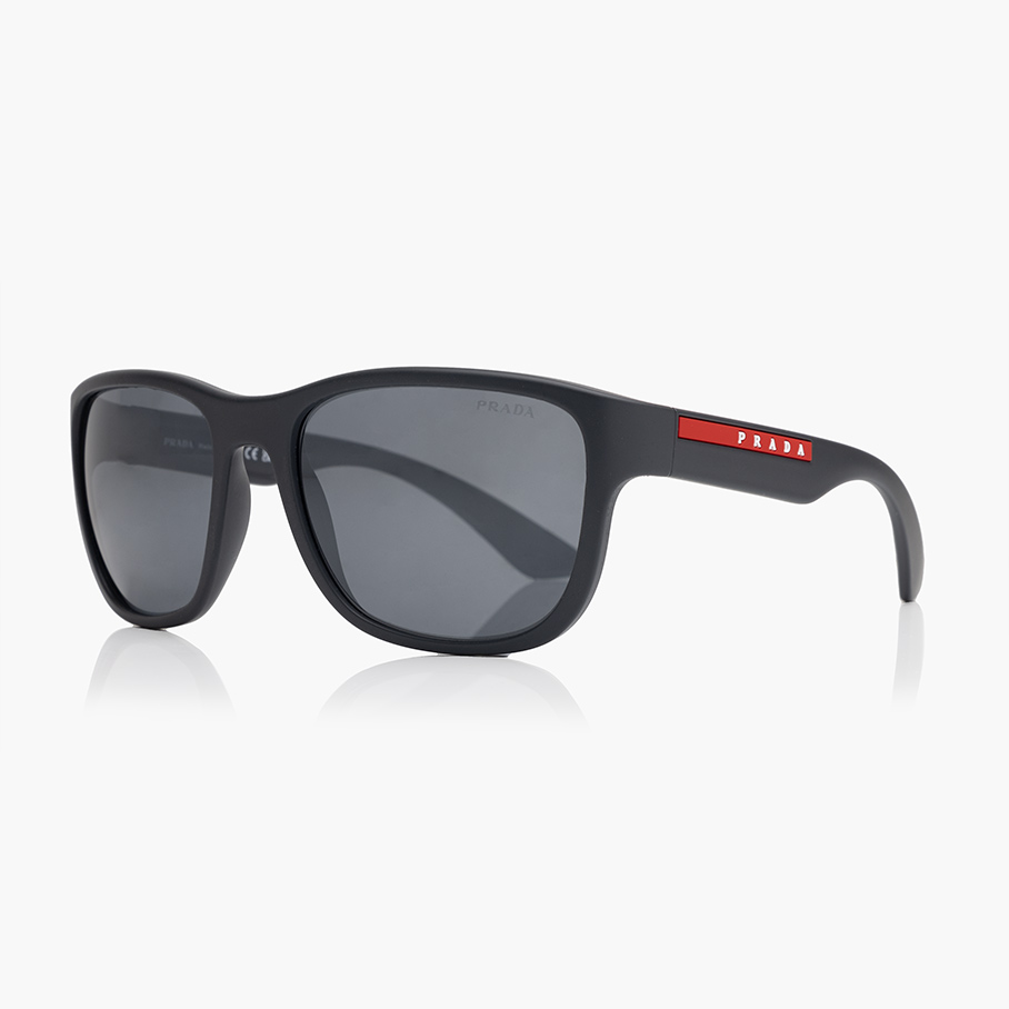 Сонцезахисні окуляри PRADA SPORT PS 01US UFK5L0 59-Фото-2
