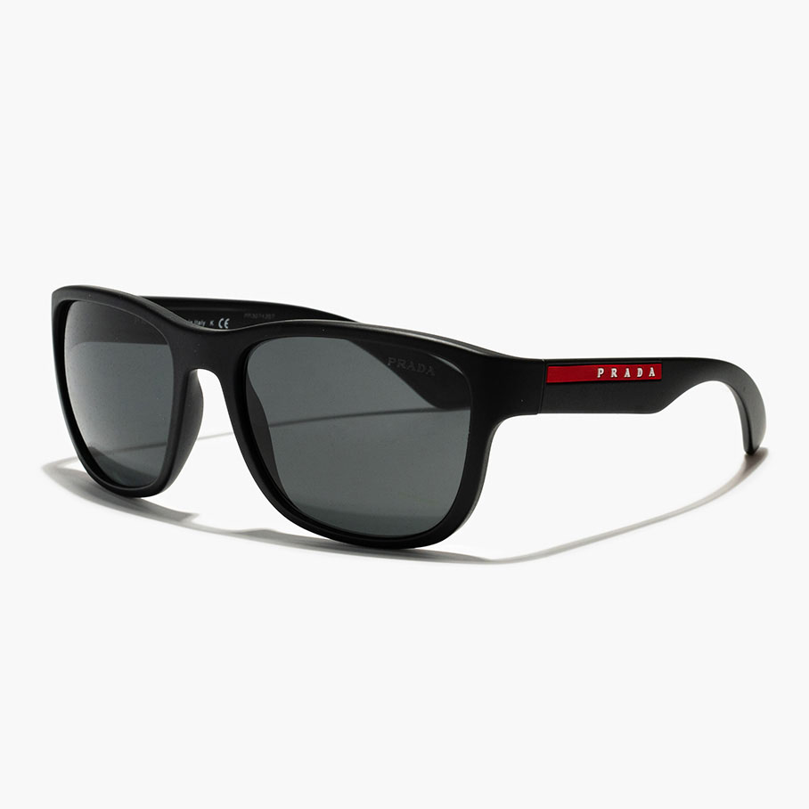 Сонцезахисні окуляри PRADA SPORT PS 01US DG05S0 59-Фото-2
