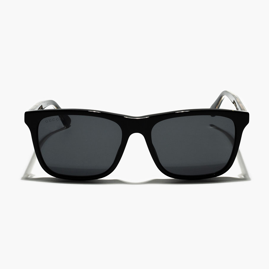 Сонцезахисні окуляри GUCCI GG0381S-006 57-Фото-1