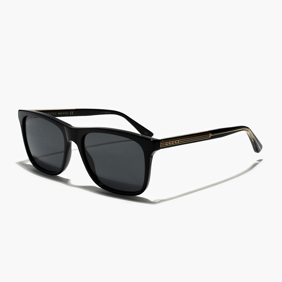 Сонцезахисні окуляри GUCCI GG0381S-006 57-Фото-2
