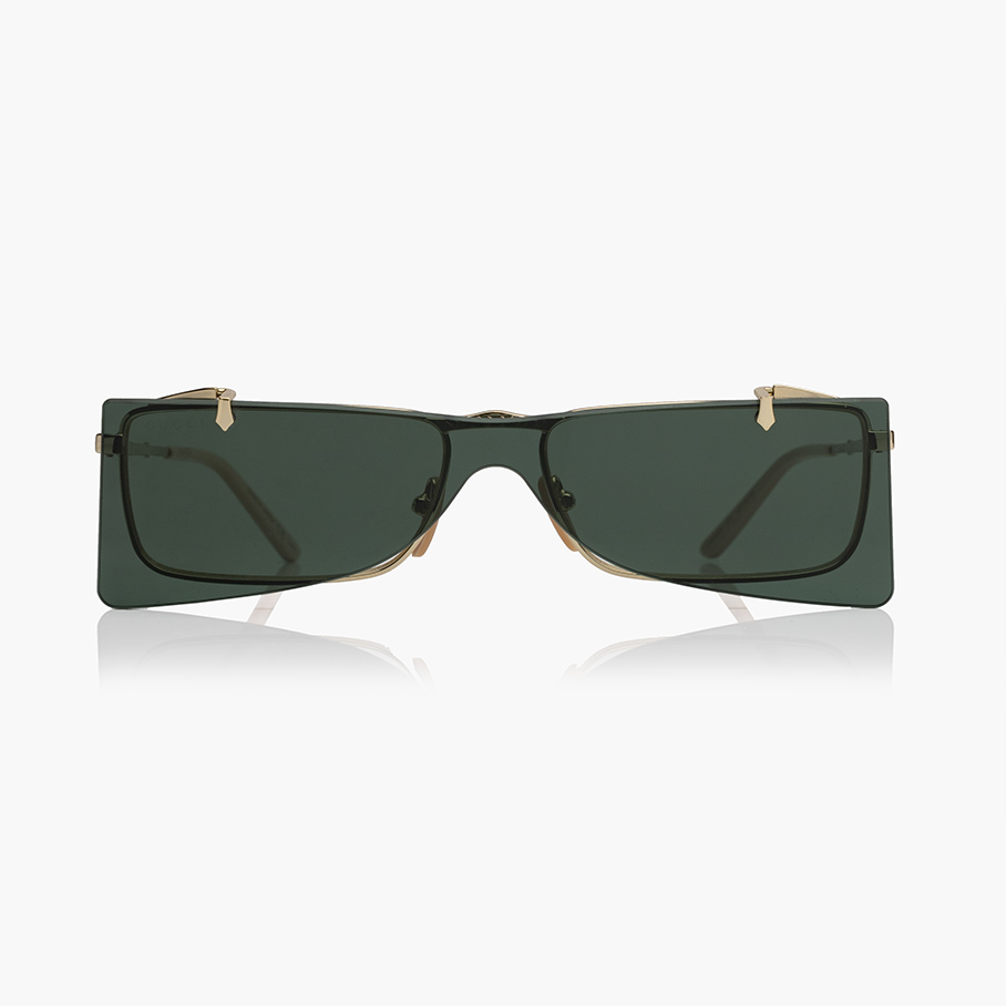 Сонцезахисні окуляри GUCCI GG 0363S- 001-Фото-1