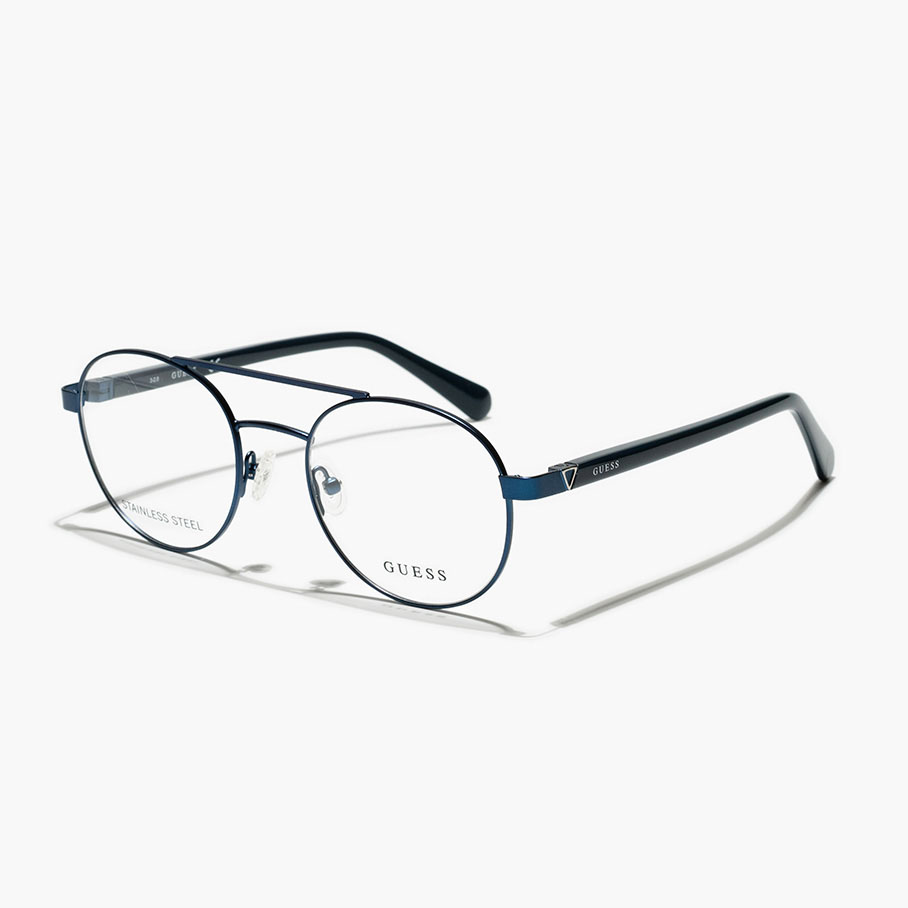 Оправа оптическая GUESS GU1967 092 51-Фото-2