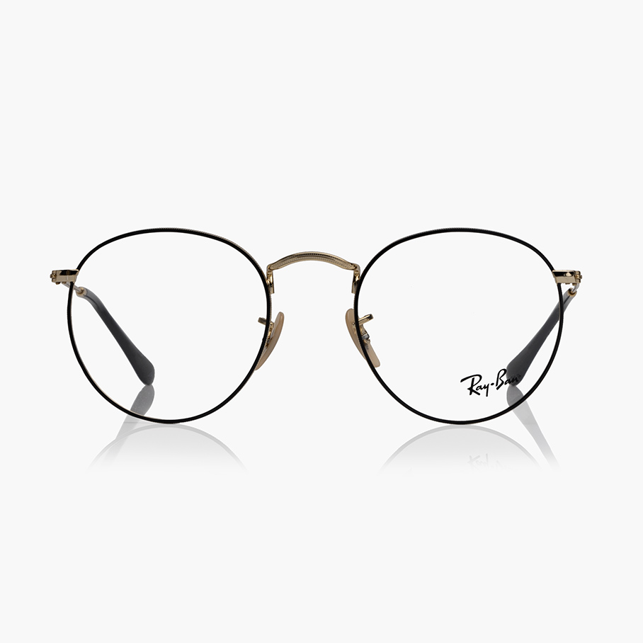 Оправа оптична Ray-Ban RX 3447V 2991 50-Фото-1