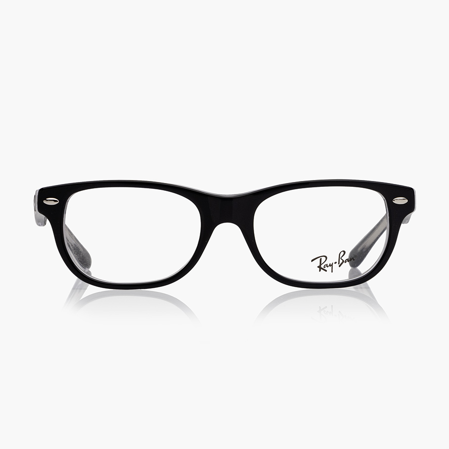 Оправа оптична Ray-Ban RY 1555 3529 46-Фото-0 https://opticaluxor.ua