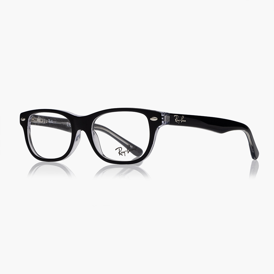 Оправа оптична Ray-Ban RY 1555 3529 46-Фото-0 https://opticaluxor.ua