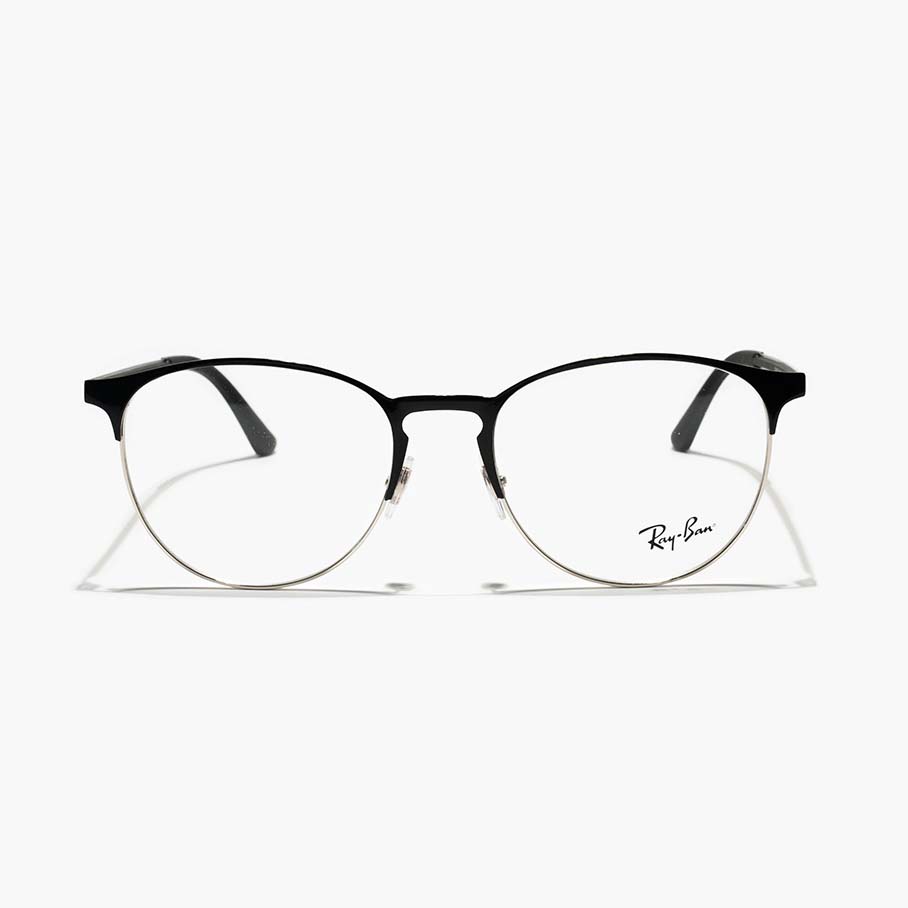 Оправа оптична Ray-Ban RX 6375 2861 53-Фото-1