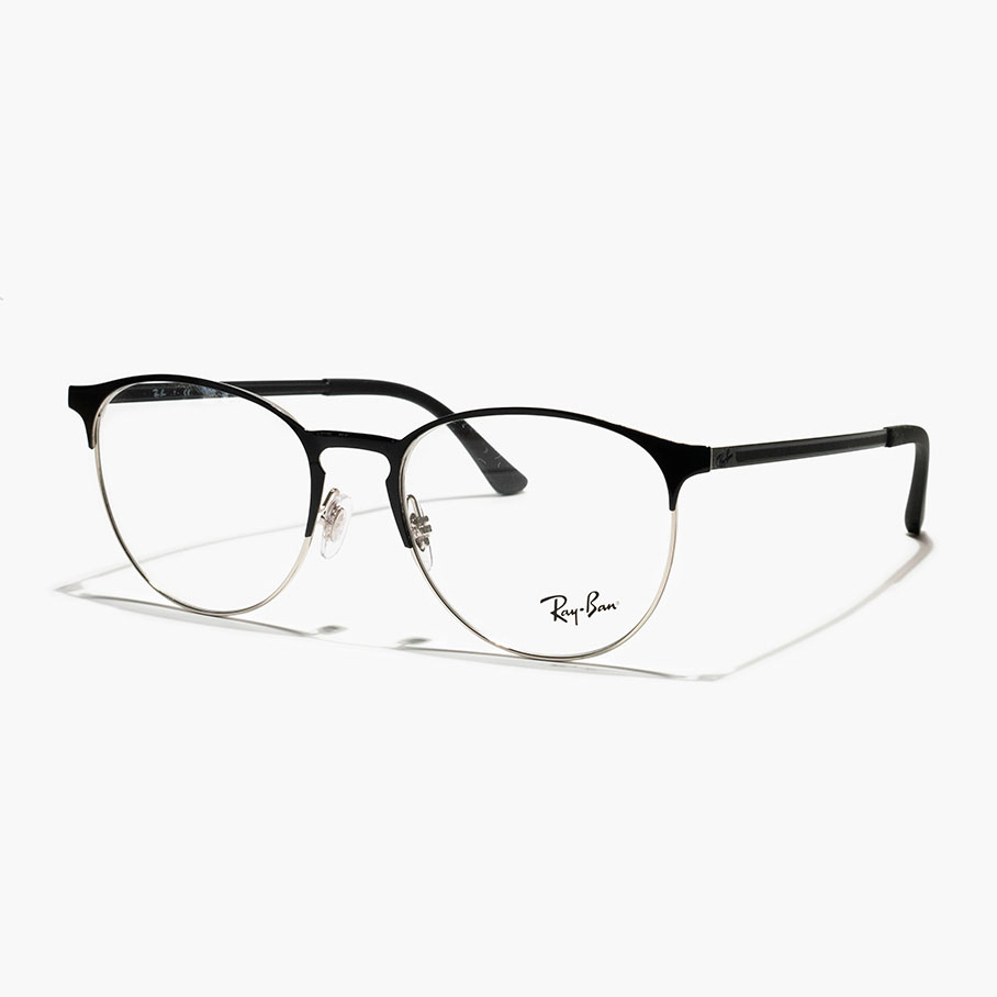 Оправа оптична Ray-Ban RX 6375 2861 53-Фото-2