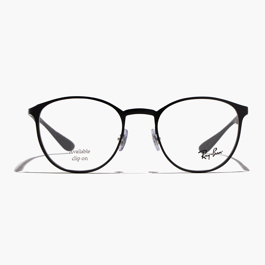 Оправа оптична Ray-Ban RX 6355 2503 50-Фото-7 https://opticaluxor.ua
