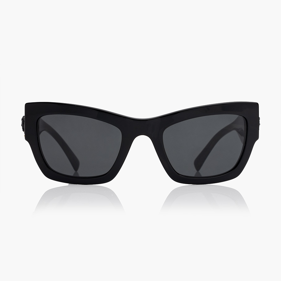 Сонцезахисні окуляри VERSACE VE 4358 529587  52-Фото-1