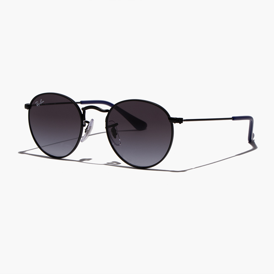 Сонцезахисні окуляри Ray-Ban RJ 9547S 201/8G 44-Фото-1 https://opticaluxor.ua