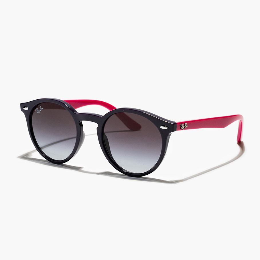 Сонцезахисні окуляри Ray-Ban RJ 9064S 70218G 44-Фото-2 https://opticaluxor.ua