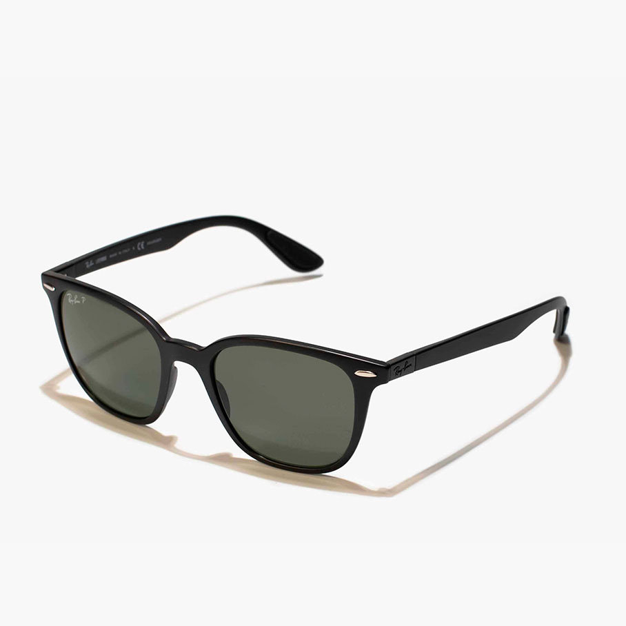 Сонцезахисні окуляри Ray-Ban RB 4297 601S9A 51-Фото-4 https://opticaluxor.ua