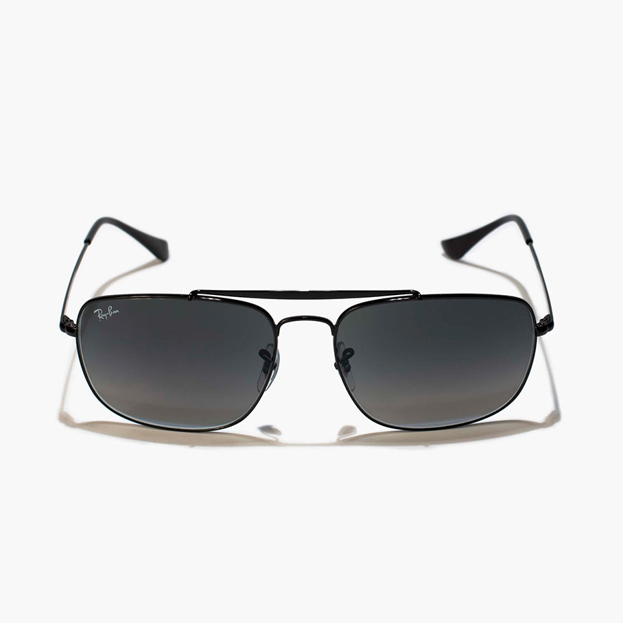 Сонцезахисні окуляри Ray-Ban RB 3560 002/71 61-Фото-7 https://opticaluxor.ua