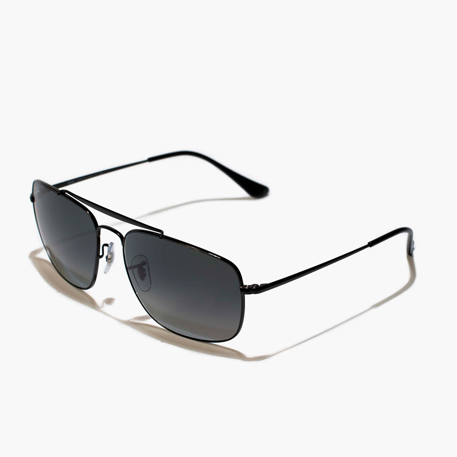 Сонцезахисні окуляри Ray-Ban RB 3560 002/71 61-Фото-7 https://opticaluxor.ua