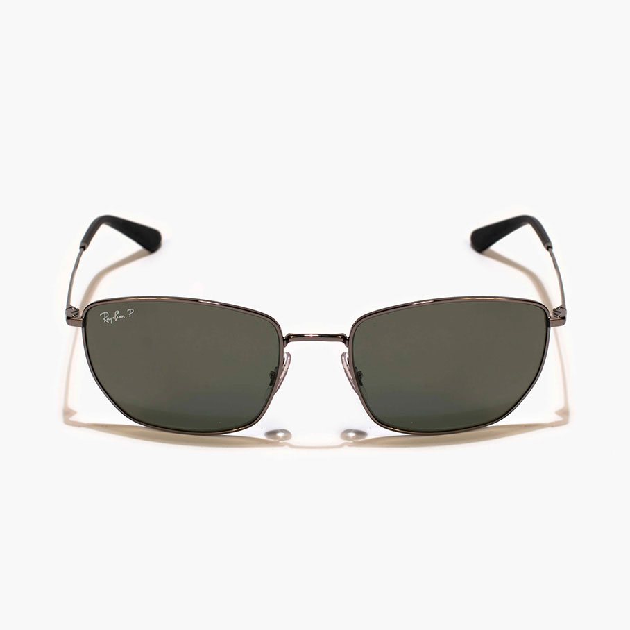 Сонцезахисні окуляри Ray-Ban RB 3653 004/9A 60-Фото-9 https://opticaluxor.ua
