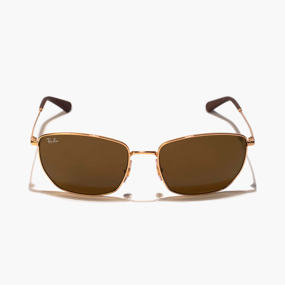 Сонцезахисні окуляри Ray-Ban RB 3653 001/73 60-Фото-0 https://opticaluxor.ua