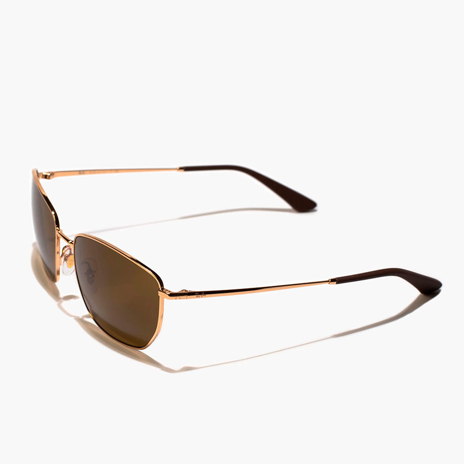 Сонцезахисні окуляри Ray-Ban RB 3653 001/73 60-Фото-0 https://opticaluxor.ua