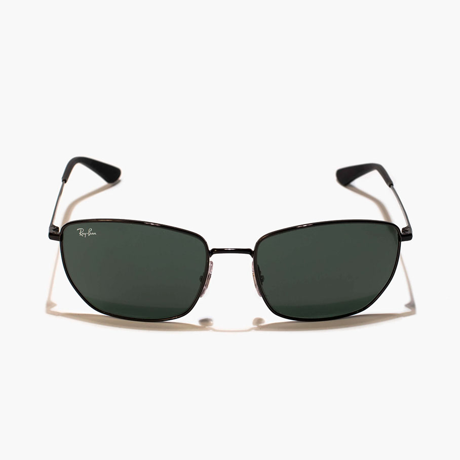 Сонцезахисні окуляри Ray-Ban RB 3653 002/71 60-Фото-1 https://opticaluxor.ua