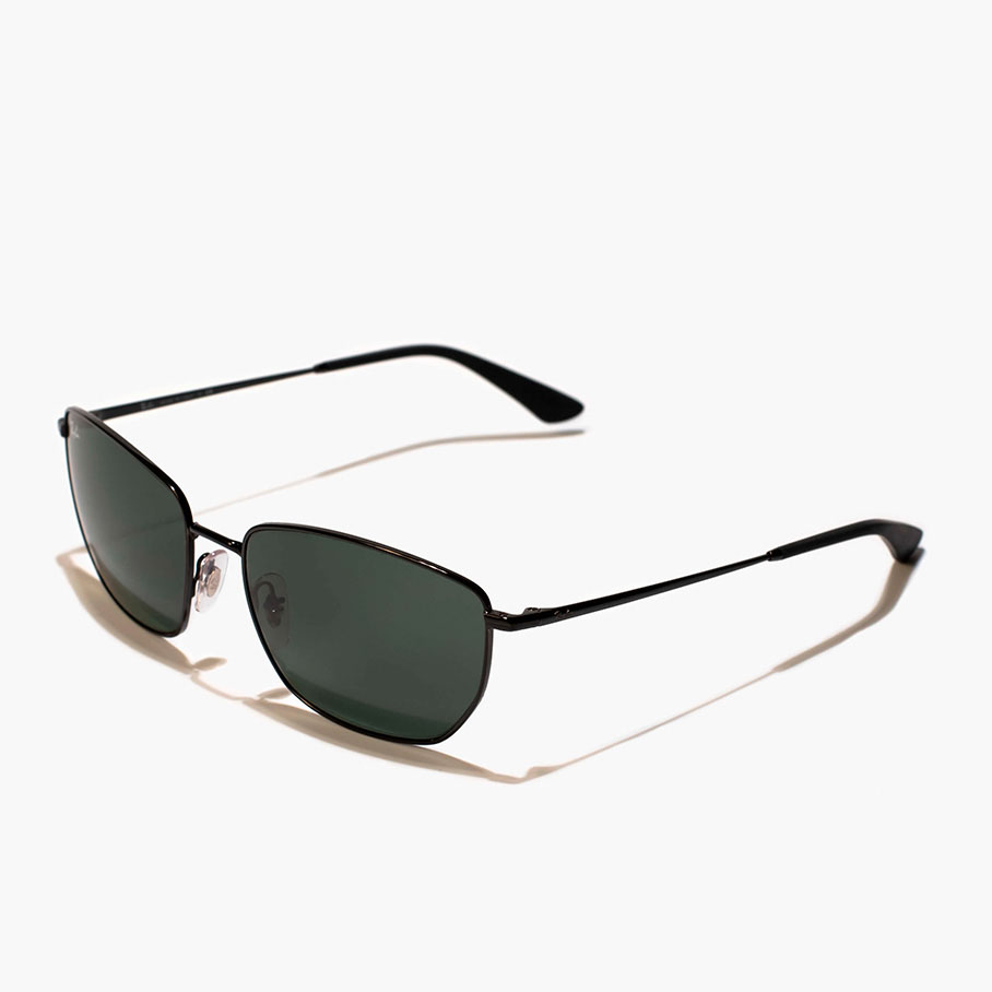 Сонцезахисні окуляри Ray-Ban RB 3653 002/71 60-Фото-1 https://opticaluxor.ua