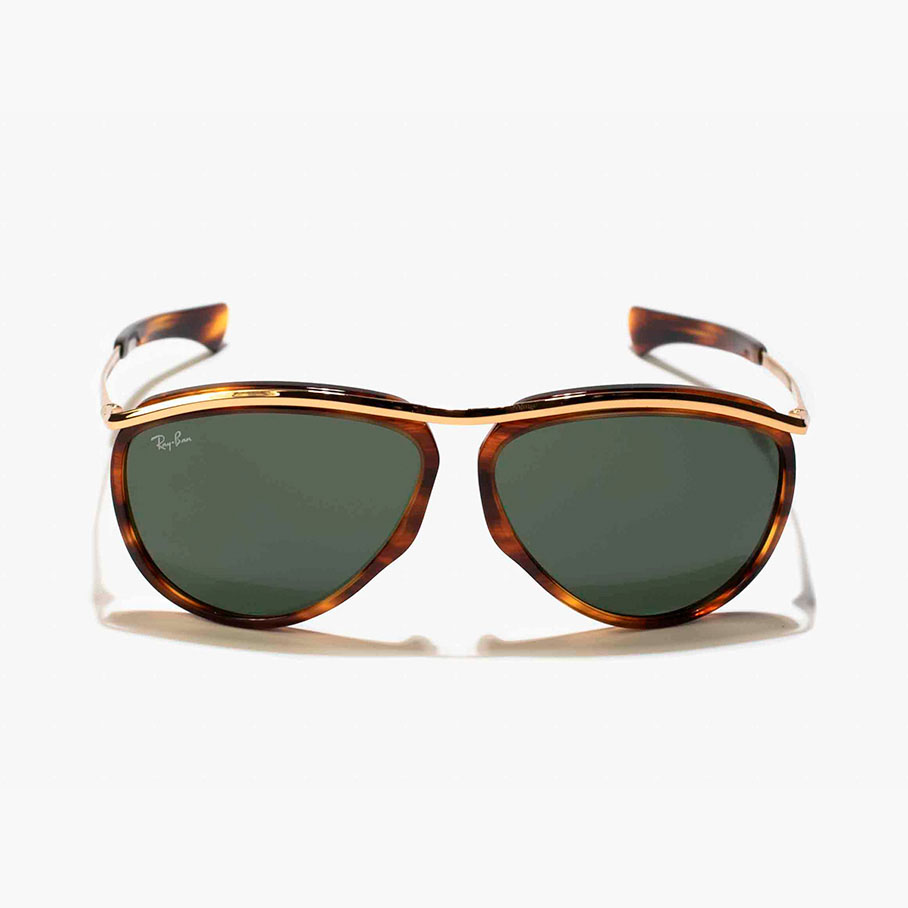 Сонцезахисні окуляри Ray-Ban RB 2219 954/31 59-Фото-5 https://opticaluxor.ua