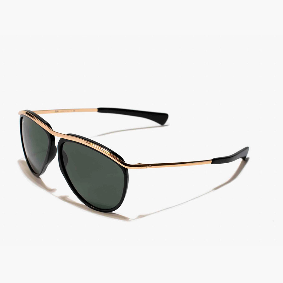 Сонцезахисні окуляри Ray-Ban RB 2219 901/31 59-Фото-7 https://opticaluxor.ua