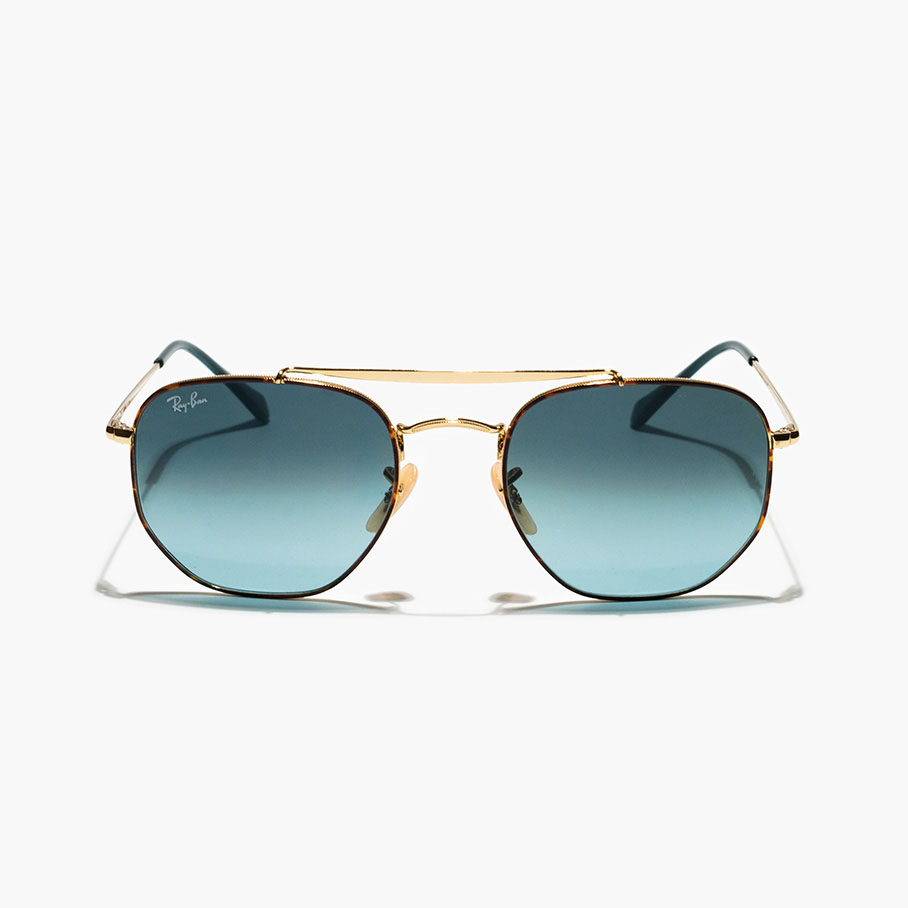 Сонцезахисні окуляри Ray-Ban RB 3648 91023M 54-Фото-14 https://opticaluxor.ua
