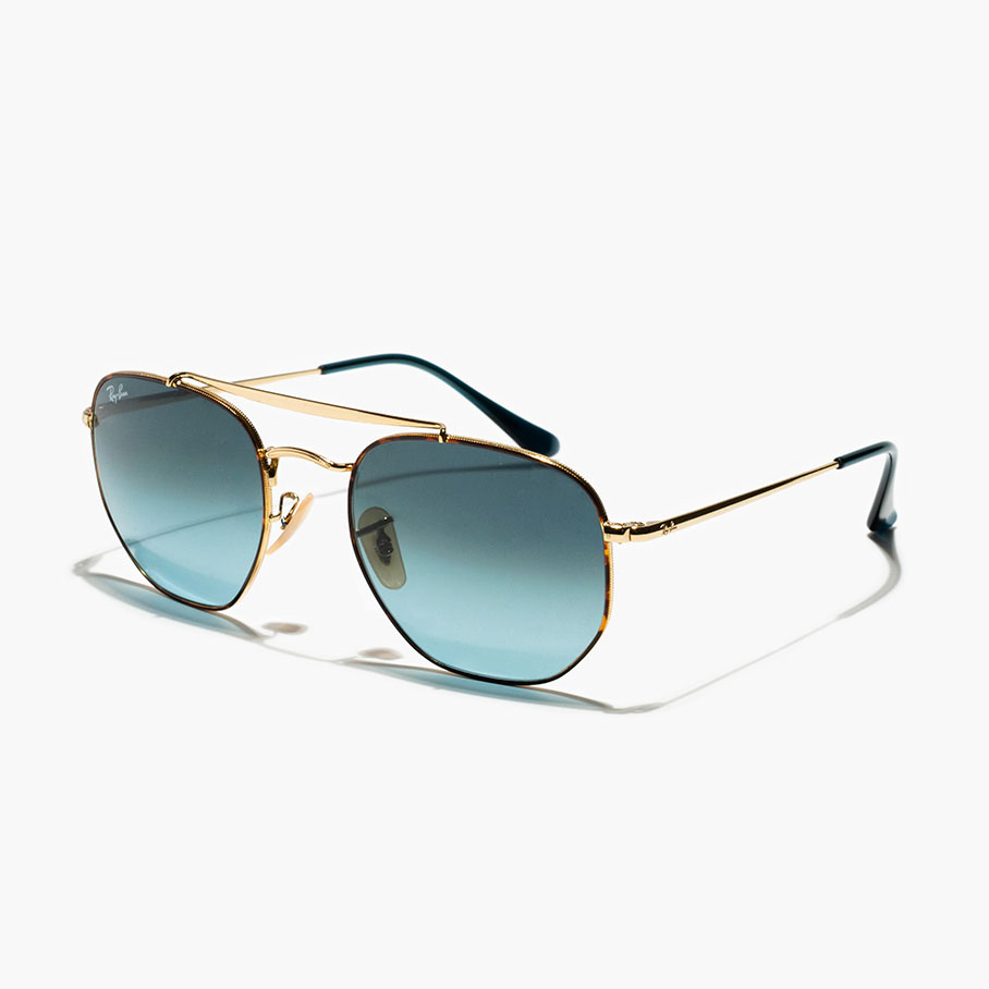 Сонцезахисні окуляри Ray-Ban RB 3648 91023M 54-Фото-14 https://opticaluxor.ua