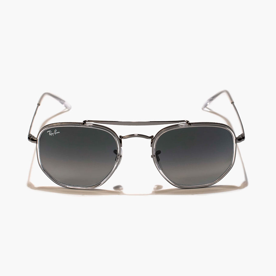 Сонцезахисні окуляри Ray-Ban RB 3648M 004/71 52-Фото-6 https://opticaluxor.ua