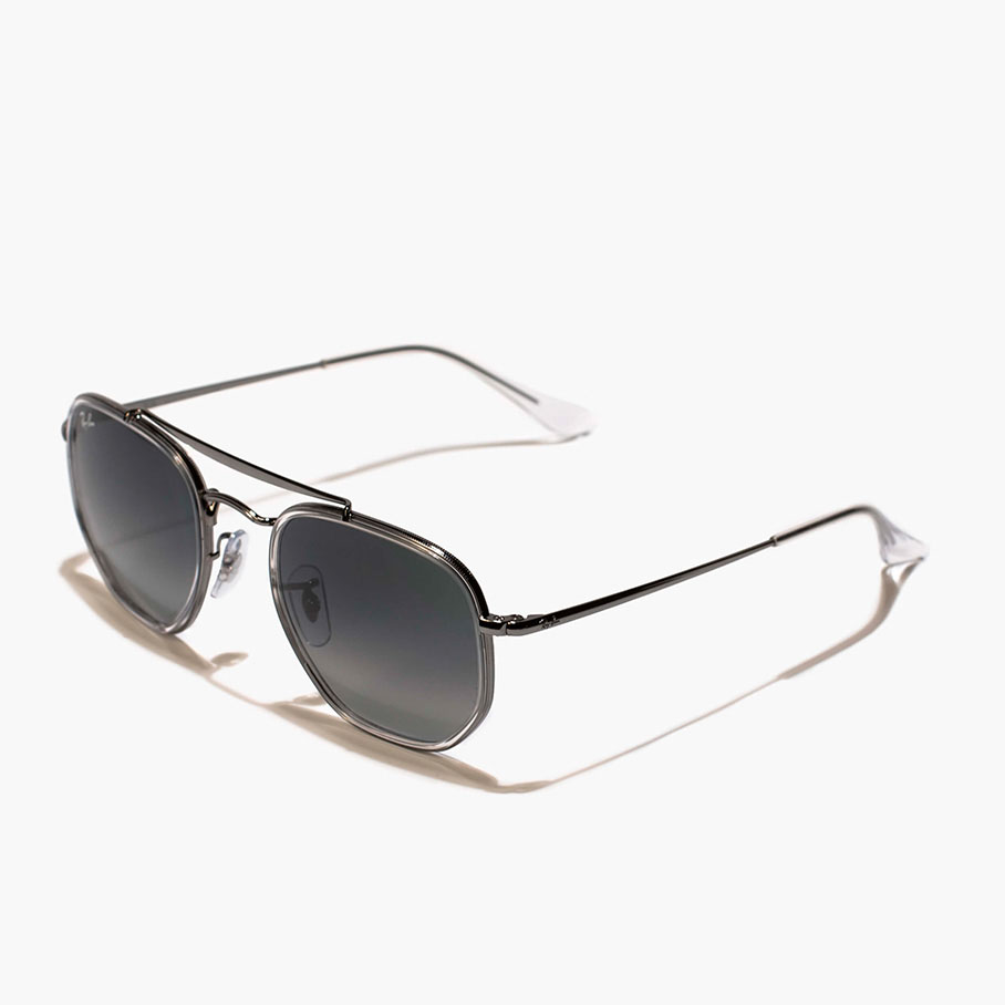 Сонцезахисні окуляри Ray-Ban RB 3648M 004/71 52-Фото-6 https://opticaluxor.ua