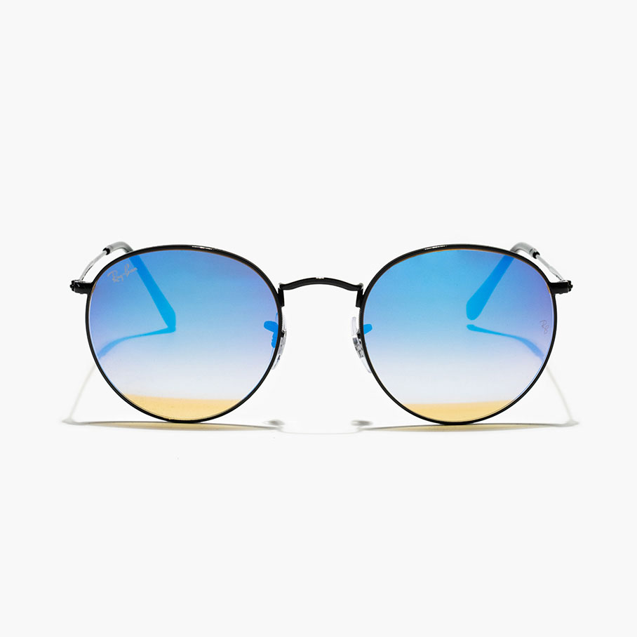 Сонцезахисні окуляри Ray-Ban RB 3447 002/4O 53-Фото-13 https://opticaluxor.ua