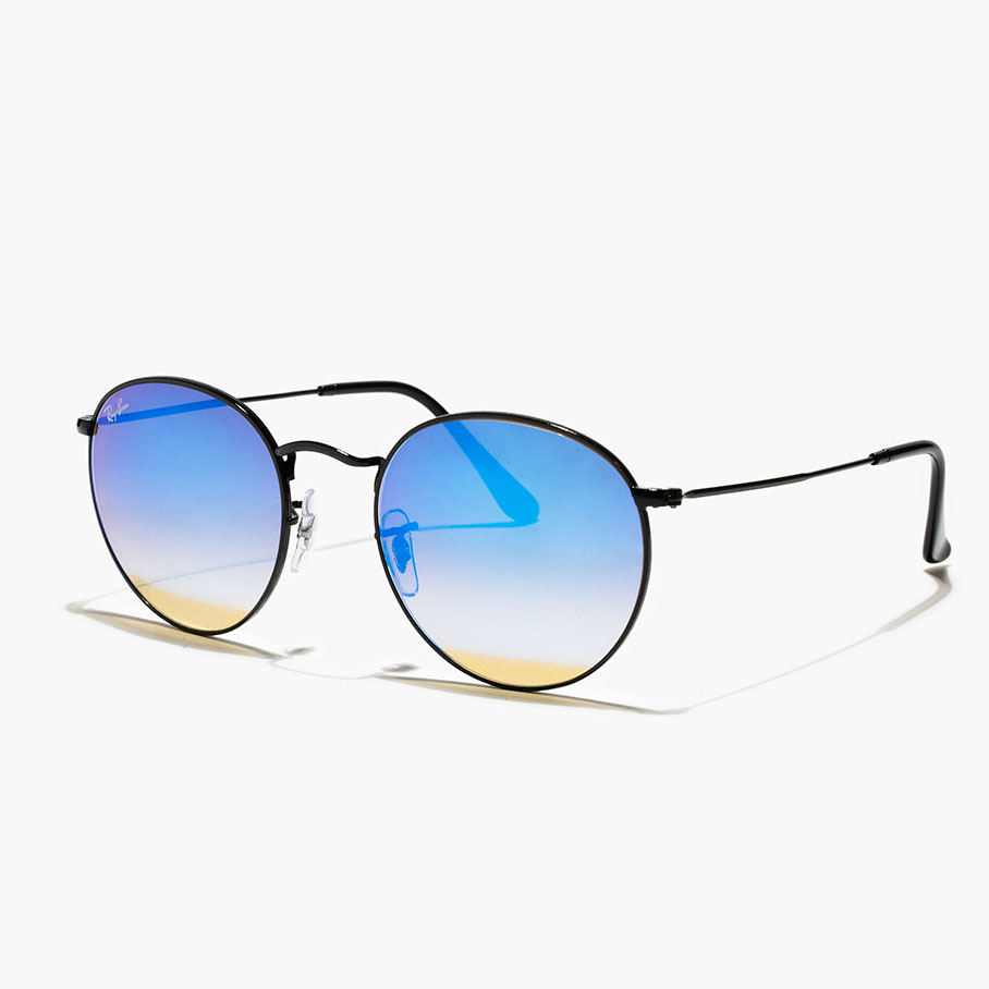 Сонцезахисні окуляри Ray-Ban RB 3447 002/4O 53-Фото-13 https://opticaluxor.ua