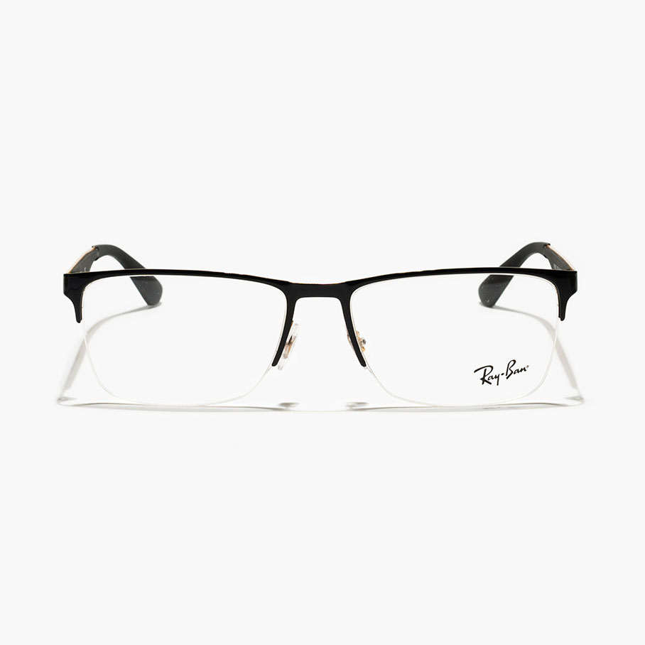 Оправа оптична Ray-Ban RX 6335 2890 56-Фото-2 https://opticaluxor.ua