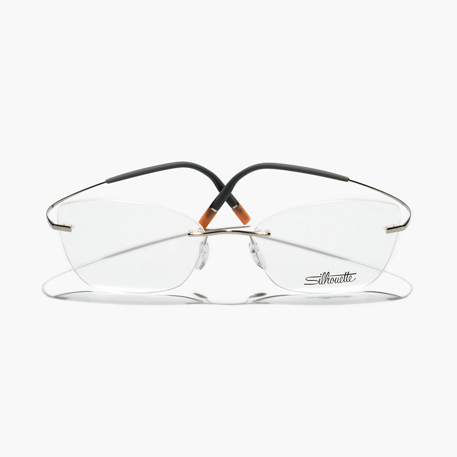 Оправа оптична SILHOUETTE S 5518 7010-Фото-18 https://opticaluxor.ua