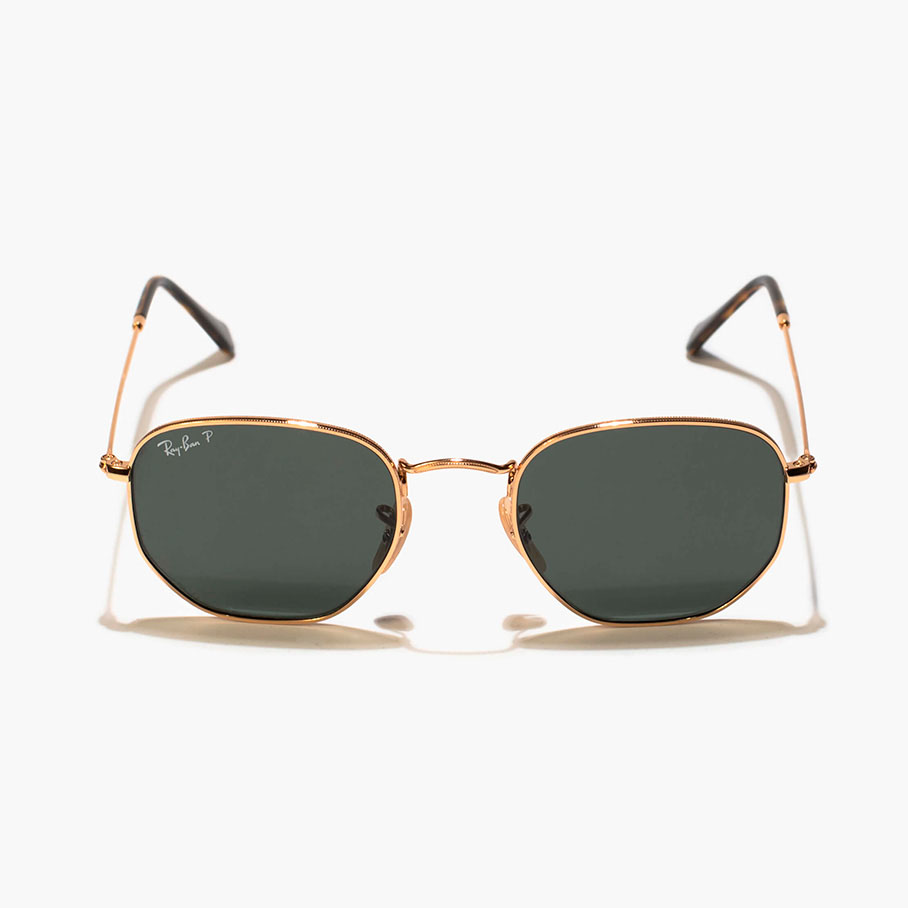 Сонцезахисні окуляри Ray-Ban RB 3548N 001/58 51-Фото-15 https://opticaluxor.ua