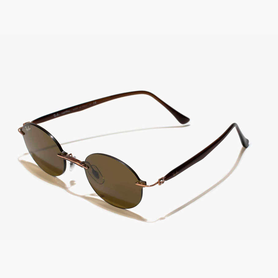Сонцезахисні окуляри Ray-Ban RB 8060 155/73 54-Фото-15 https://opticaluxor.ua