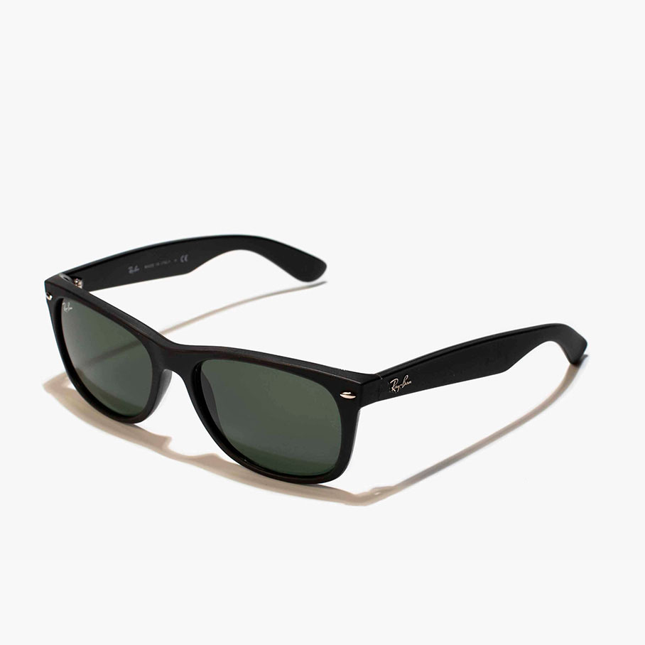 Сонцезахисні окуляри Ray-Ban RB 2132 646231 58-Фото-17 https://opticaluxor.ua