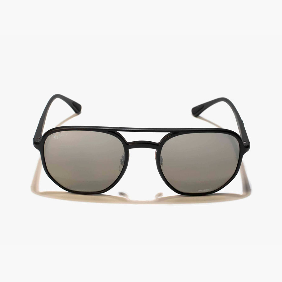 Сонцезахисні окуляри Ray-Ban RB 4321CH 601S5J 53-Фото-20 https://opticaluxor.ua